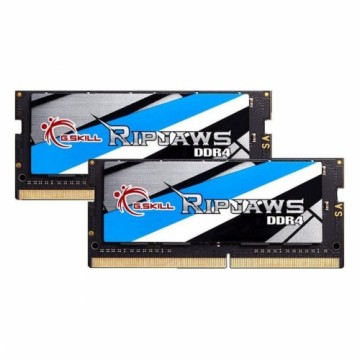 RAM Atmiņa GSKILL Ripjaws CL16 32 GB