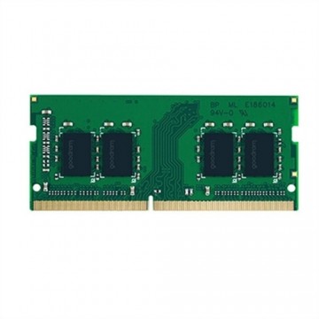 RAM Atmiņa GoodRam GR3200S464L22/16G 16 GB DDR4 3200 MHZ DDR4 DDR4-SDRAM CL22