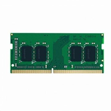 RAM Atmiņa GoodRam GR3200S464L22S/8G 8 GB DDR4 3200 MHZ DDR4 8 GB DDR4-SDRAM CL22