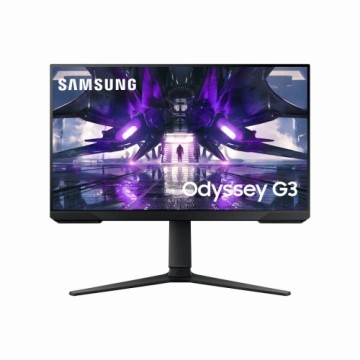 Monitors Samsung Odyssey G3 G30A 24" LED VA Flicker free 144 Hz