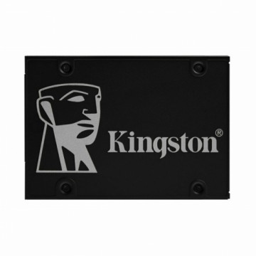 Жесткий диск Kingston Technology KC600 512 Гб SSD
