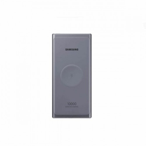 Powerbank Samsung EB-U3300 Pelēks 10000 mAh image 1
