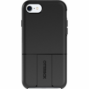 Чехол для мобильного телефона iPhone SE 8/7 Otterbox LifeProof Чёрный 4,7"