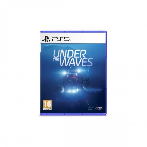 Видеоигры PlayStation 5 Just For Games Under the Waves image 1