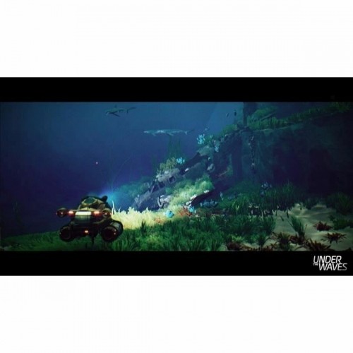 Видеоигры PlayStation 5 Just For Games Under the Waves image 4