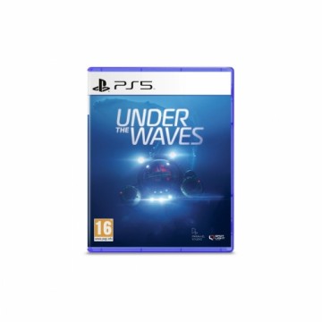 Видеоигры PlayStation 5 Just For Games Under the Waves