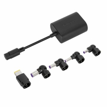 Adapteris Targus USB-C Legacy Power Adapter Set