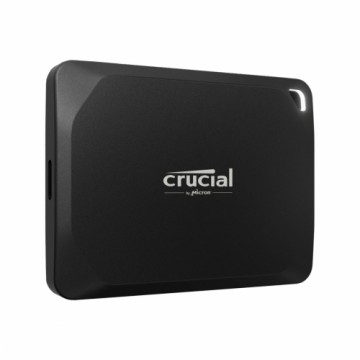 Ārējais cietais disks Crucial X10 Pro 2 TB SSD