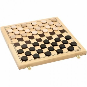 Шахматы Jeujura 8131