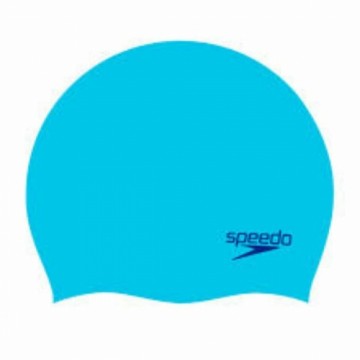 Шапочка для плавания Speedo  8-709908420 Синий Силикон