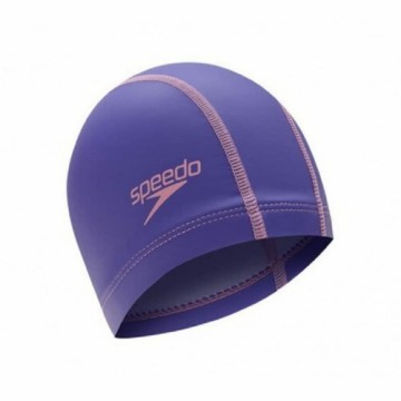 Шапочка для плавания Junior Speedo 8-12808F949  Фиолетовый