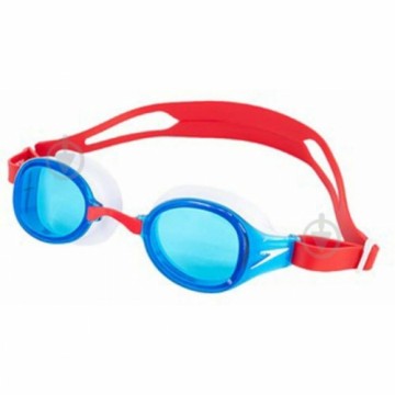 Детские очки для плавания Speedo HYDROPURE JUNIOR 8-126723083 Синий Один размер