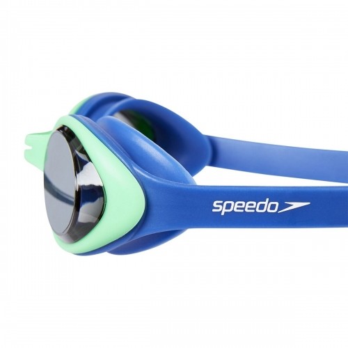 Детские очки для плавания Speedo 8-11597C620 Синий Один размер image 3