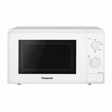 микроволновую печь Panasonic NN-E20JWMEPG 20 L 800W Белый 800 W
