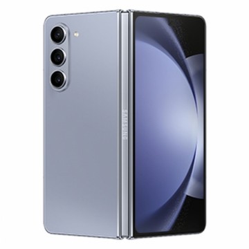 Telefons Samsung SM-F946BLBBEUB 256 GB 12 GB RAM 7,6" Zils