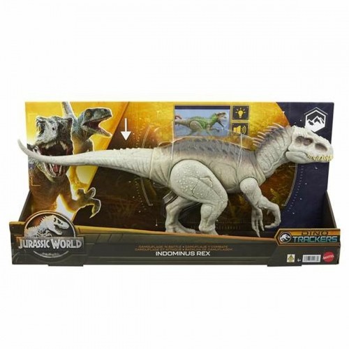 Figūra Mattel HNT63 Dinozaurs image 1