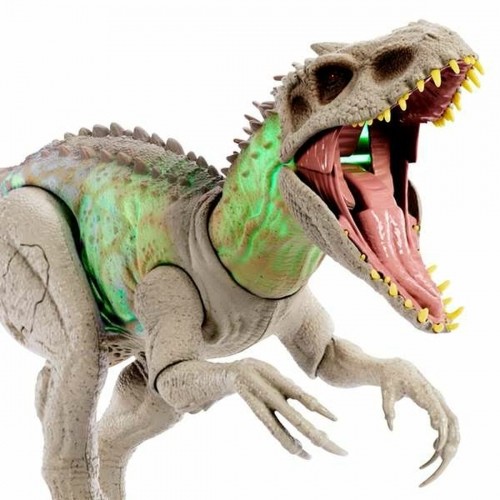 Figūra Mattel HNT63 Dinozaurs image 2