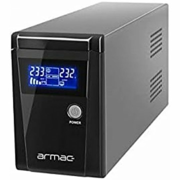 Система бесперебойного питания Интерактивная SAI Armac O/850E/LCD 480 W
