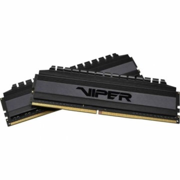 Память RAM Patriot Memory VIPER 4 BLACKOUT DDR4 3600MHz CL18 CL18 32 GB