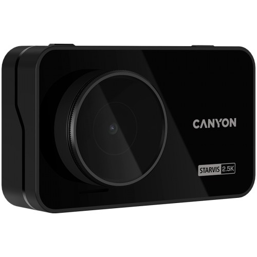Canyon DVR25GPS, 3.0' IPS (640x360 image 3