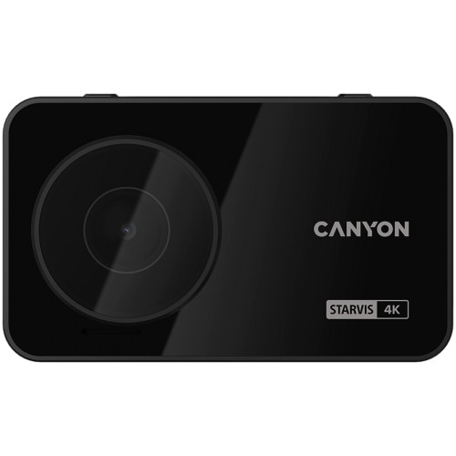 Canyon DVR40GPS, 3.0' IPS(640x360), touchscreen image 1