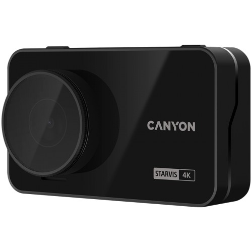 Canyon DVR40GPS, 3.0' IPS(640x360), skārienjūtīgais ekrāns image 3