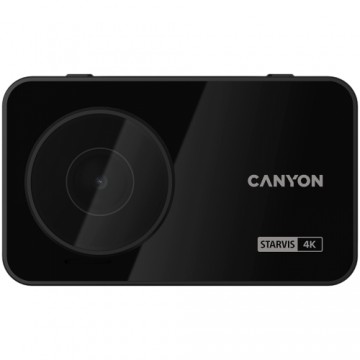 Canyon DVR40GPS, 3.0' IPS(640x360), touchscreen