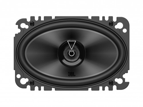 JBL Club 644F 10cm x 15,2cm 2-Way Coaxial Car Speaker image 2