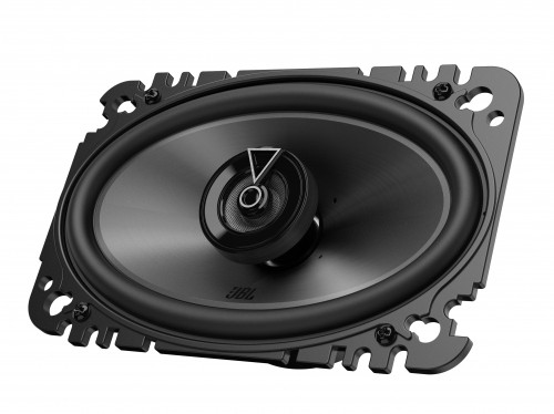 JBL Club 644F 10cm x 15,2cm 2-Way Coaxial Car Speaker image 5