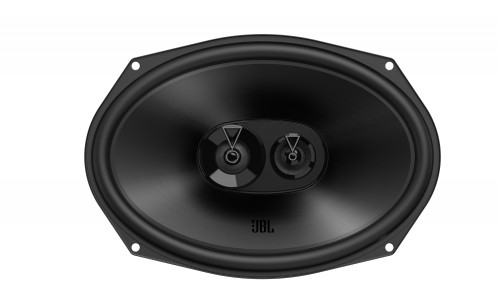 JBL Club 964M 15,2cm x 23cm 3-Way Coaxial Car Speaker image 2