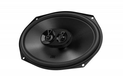JBL Club 964M 15,2cm x 23cm 3-Way Coaxial Car Speaker image 3