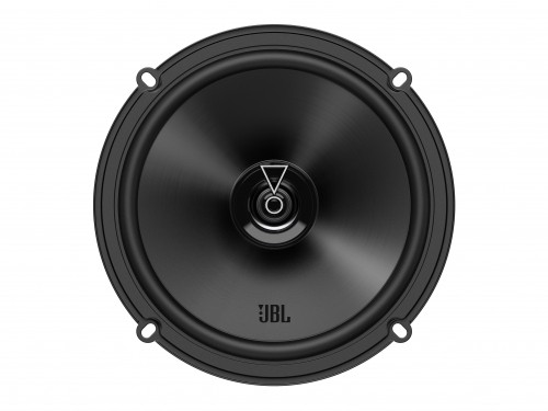 JBL Club 64FSL Shallow-Mount 16cm 2-Way Coaxial Car Speaker image 2