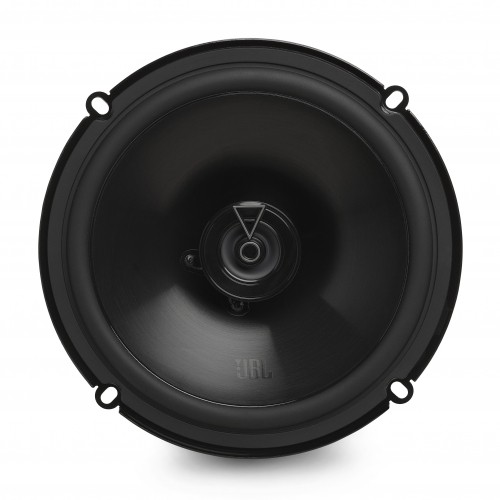 JBL Club 64FSL Shallow-Mount 16cm 2-Way Coaxial Car Speaker image 4