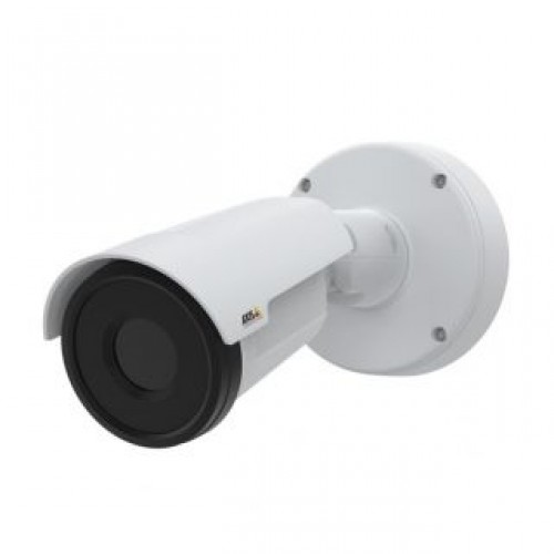 AXIS  
         
       NET CAMERA Q1952-E 35MM 30FPS/THERMAL 02162-001 image 1