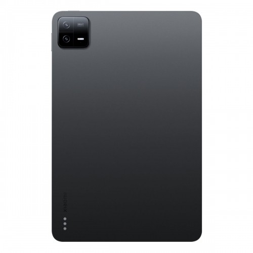 Xiaomi Pad 6 256GB Gravity Gray 27,94cm (11") LCD Display, Android 13, 13 MP Kamera image 2