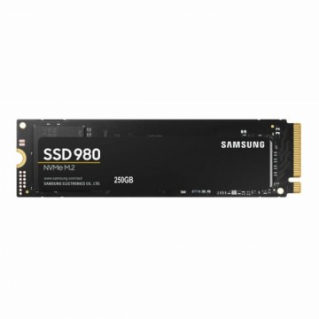 Cietais Disks Samsung 980 250 GB SSD
