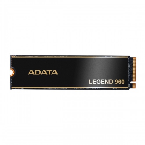 Жесткий диск Adata LEGEND 960 2 TB SSD image 1