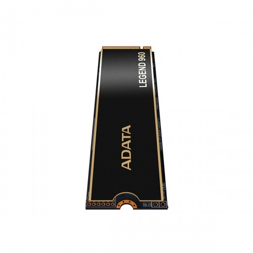 Жесткий диск Adata LEGEND 960 2 TB SSD image 3