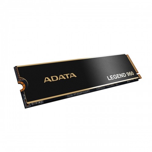 Жесткий диск Adata LEGEND 960 2 TB SSD image 4