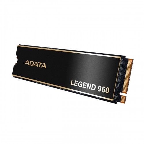 Жесткий диск Adata LEGEND 960 2 TB SSD image 5