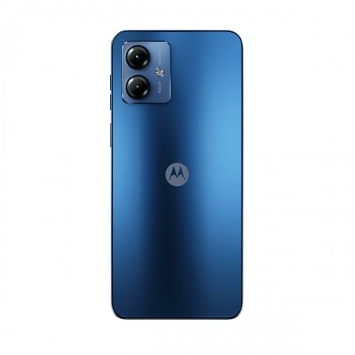 Viedtālruņis Motorola G14 Zils Celeste 4 GB RAM Unisoc 6,5" 128 GB image 2