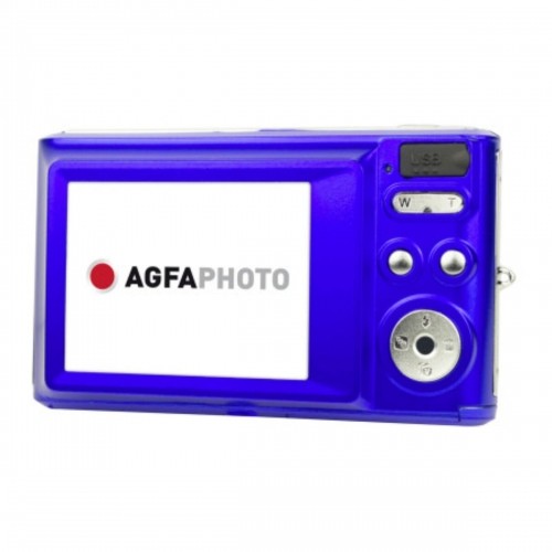 Digitālā Kamera Agfa DC5200 image 4