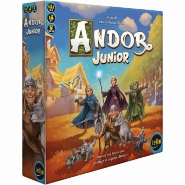 Spēlētāji Iello 51703 Andor Junior