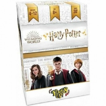 Настольная игра Asmodee Time's Up! : Harry Potter (FR)