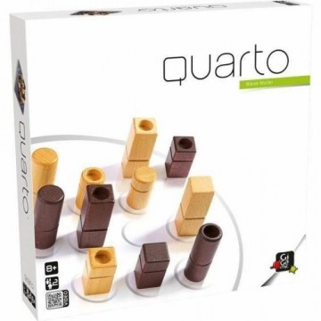 Настольная игра Gigamic Quarto (FR)