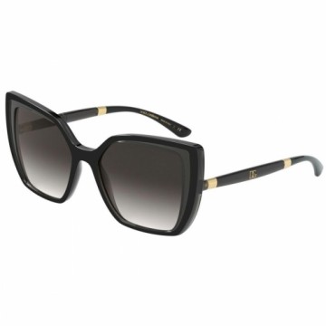 Sieviešu Saulesbrilles Dolce & Gabbana DG MONOGRAM DG 6138