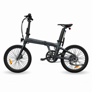 Электрический велосипед Xiaomi ADO A20 Чёрный 250 W 25 km/h