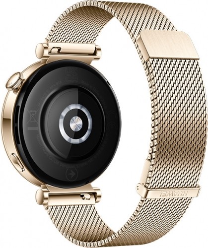 Huawei Watch GT 4 41mm, gold image 4
