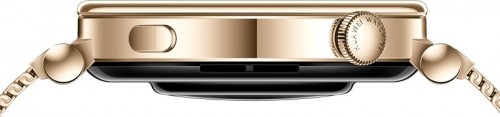 Huawei Watch GT 4 41mm, gold image 5