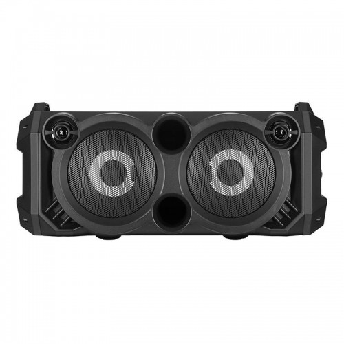 Speakers SVEN PS-550, 36W Bluetooth (black) image 1